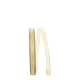 thumbnail image 1 of Reliant Ribbon 60235W-035-15K 0.375 in. 50 Yards Mesh Metallic 2 Wired Edge Ribbon, Gold, 1 of 1