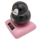 thumbnail image 3 of 2x de Pingüino con Energía Solar Bobble toy Decor perfke Juguetes de Bobble de ciencia para niños, 3 of 3