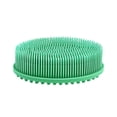 thumbnail image 1 of Silicona exfoliante verde Fácil de limpiar, hace buena espuma, duradera y más higiénica que la lufa tradicional esquí esquí Gafas de esquí, 1 of 5