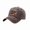 Brown, variant on Cartoon Monkey Printing Baseball Cap Soft Breathable Hat For Teens