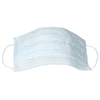 Flents General Purpose Earloop Face Mask, 20 Masks