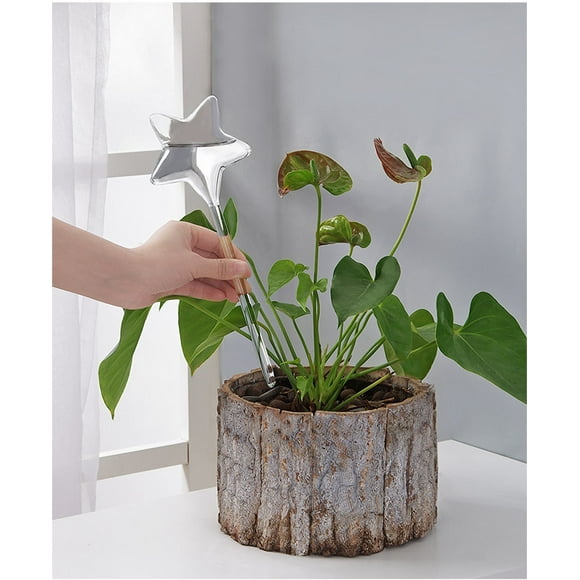 Large Automatic Watering Globes, Watering Ball, Drip Watering Bulbs