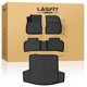 thumbnail image 1 of Alfombrillas y forro de carga LASFIT Chevrolet Malibu 2016-2025, 1 of 8
