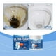 thumbnail image 4 of Polvo limpiador para inodoros Quitamanchas eficaz Protección antiincrustante Fórmula de acción rápida Limpieza en 10 minutos Sistemas sépticos seguros Aroma fresco a textura de polvo Limpieza profund, 4 of 9