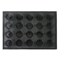 thumbnail image 2 of GUOOL Silicone Baking Mat Non-Stick Silicone Baking Sheet for Bake Pans Rolling, 2 of 9