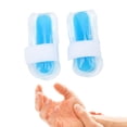 thumbnail image 4 of Finger Ice Pack Wrap, 8cm 2pcs Compression Quick Cold Finger Hot Cold Pack Hook   for Chronic Soreness for Treatment, 4 of 7