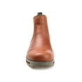 thumbnail image 6 of Territory Mens Holloway Pull-on Cap Toe Chelsea Boot, 6 of 9