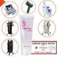 thumbnail image 4 of Gel refrigerante y lubricante Marfort dispositivo de depilación láser 300 ml, 4 of 6