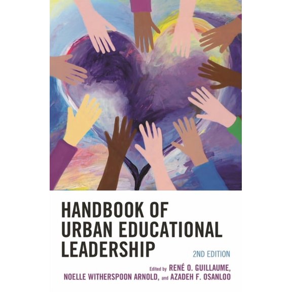 Handbook of Urban Educational Leadership, (Hardcover)