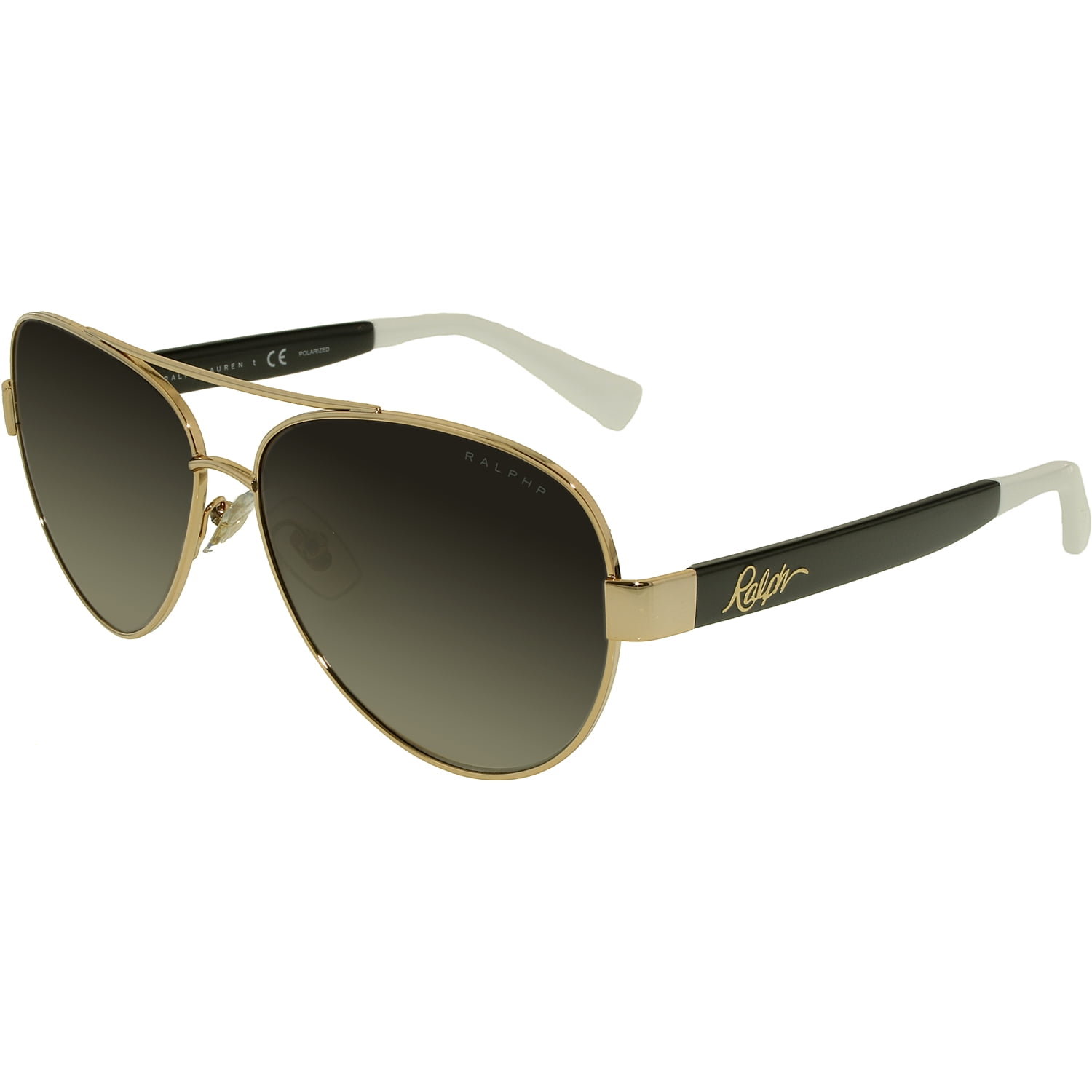 ralph lauren aviator sunglasses