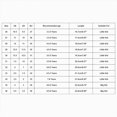 thumbnail image 4 of WXFAZCVU Girl Dress Shoes Mary Jane Wedding Party Shoes Soft Insole Dress Shoes Going Out Size 2, 4 of 5