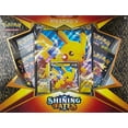 thumbnail image 2 of Pokemon Shining Fates Pikachu V Box Set 4 Paquetes de Refuerzo, 2 of 2