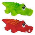 thumbnail image 2 of Juguete para Perro Pets & More Cocodrilo Varios Colores 1 Pieza, 2 of 4