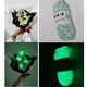 thumbnail image 5 of Hilo para Tejer 2 Rollos de Hilo de Color Claro Y Oscuro, Hilo de Color Claro de Algodón para el Ganchillo, Hilo Pesado de Dedo Ligero para Tejer a Mano, Hilo de Coser Artesanal, Hilo para Coser, 5 of 6