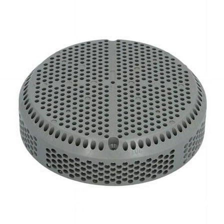 Waterway  VGB Super Hi-Flo Suction Cover - White