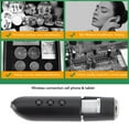 thumbnail image 4 of SUTENGDA Digital Microscope WIFI 1600X Super HD Handheld Microscopes Electronic Detector For Scalp Hair Follicle Facial Skin Digital Microscope Camera Endoscope Magnifier, 4 of 9
