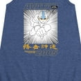 thumbnail image 3 of Avatar: The Last Airbender - Aang 2005 - Youth Girls A-line Dress, 3 of 5