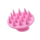 thumbnail image 5 of Punta puntiaguda Silicona Cuero cabelludo Champú Masaje Cepillo Cabeza Acupoint Peine (Rosa) Ndcxsfigh Cuidado Belleza, 5 of 9