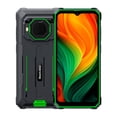thumbnail image 1 of Smartphone Blackview BV6200 Plus Dual 256GB Verde 8+16GB RAM 11,000 mAh, 1 of 3