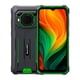 thumbnail image 1 of Smartphone Blackview BV6200 Plus Dual 256GB Verde 8+16GB RAM 11,000 mAh, 1 of 3