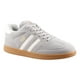 thumbnail image 2 of Tenis Mujer Hgn by Mr Shu Casual Urbano Agujetas gris 23, 2 of 4