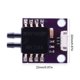 thumbnail image 2 of Transductor piezoresistivo 2.5V -2 de MPXV7002DP al tablero del desbloqueo diferencial 2kPa, 2 of 9