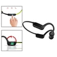 thumbnail image 4 of Auriculares de Conducción Ósea Yotijar IPX4 Inalámbricos Impermeables para Fitness, 4 of 10