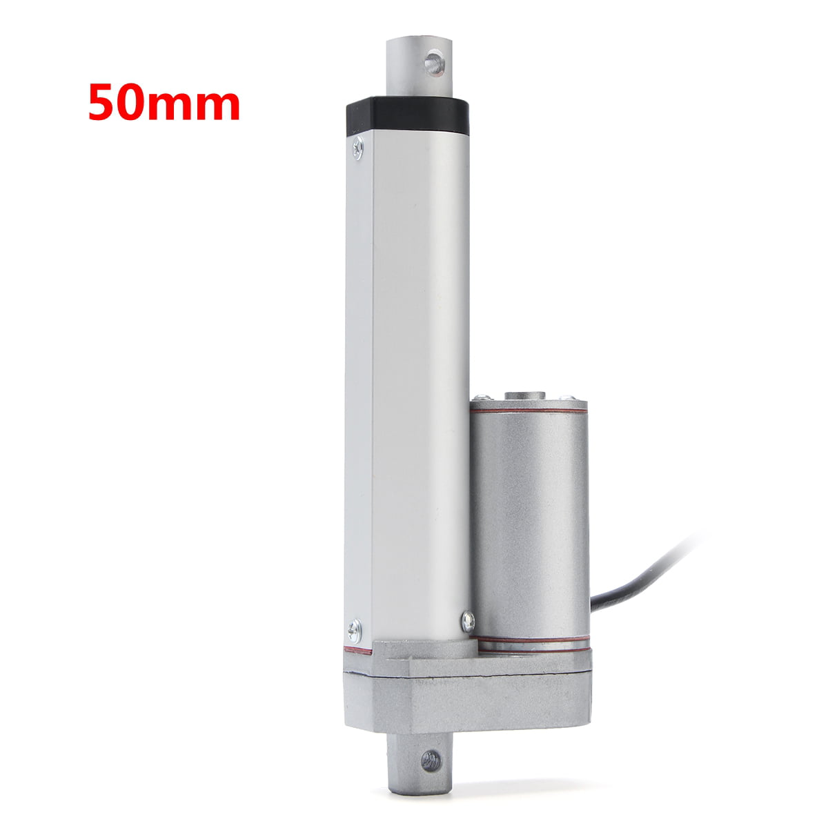 Details about   2X 14" Linear Actuators 330 Pound Max Lift Multi-function DC 12V Electric Motor 
