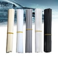 thumbnail image 2 of 50Pcs 25cm Portable Low Temperature Resistance Car Bumpers Plastic Welding Rod, 2 of 8