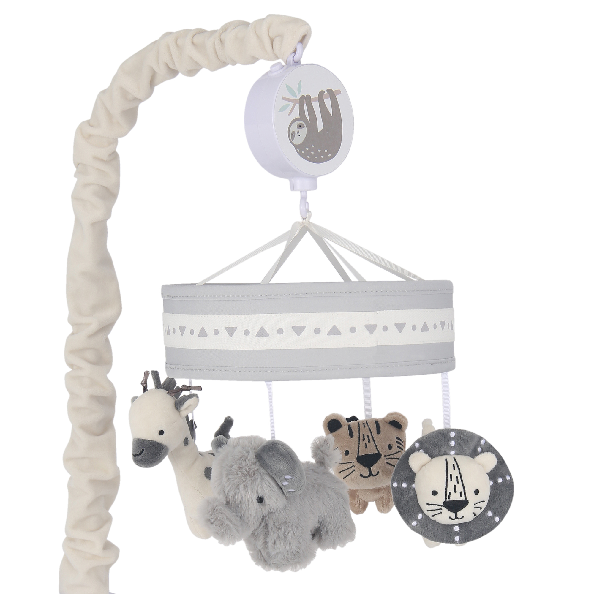 Nursery Mobile Pregnancy Present Mobile Bebe Jungle Safari Baby Mobile Mobile Jungle For Nursery Safari Mobile Nursery Home Living Home Decor Saherflow Com
