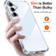 thumbnail image 5 of Funda a prueba de golpes para Samsung Galaxy A55 A54 5G A15 A35 A25 A34 A14 A24 A33 A53 A13 A32 A73 A52 A12 A16 A56 A36 A26, 5 of 5