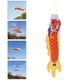 thumbnail image 5 of Dragón de dibujos animados Decorativo Windsock bandera creativa jardín colgando bandera de viento, 5 of 6