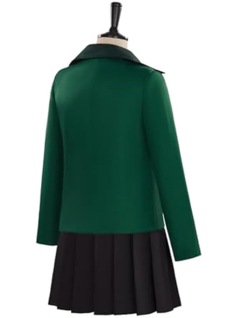 green emerald velvet dress Daria Green Dress – Mimoki