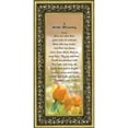 thumbnail image 5 of A Home Blessing, God Bless This Home Sign, Home Blessing Decor, 6x12 7302, 5 of 7