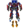 thumbnail image 7 of Transformation Toys Movie Series Alloy Edition Prime Car Robot Model Action Figure, 6.8 inches, 7 of 7