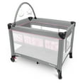 thumbnail image 1 of Harmony Play & Go Deluxe Playard, 1 of 6
