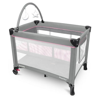 Harmony Parc portatif Play & Go Deluxe