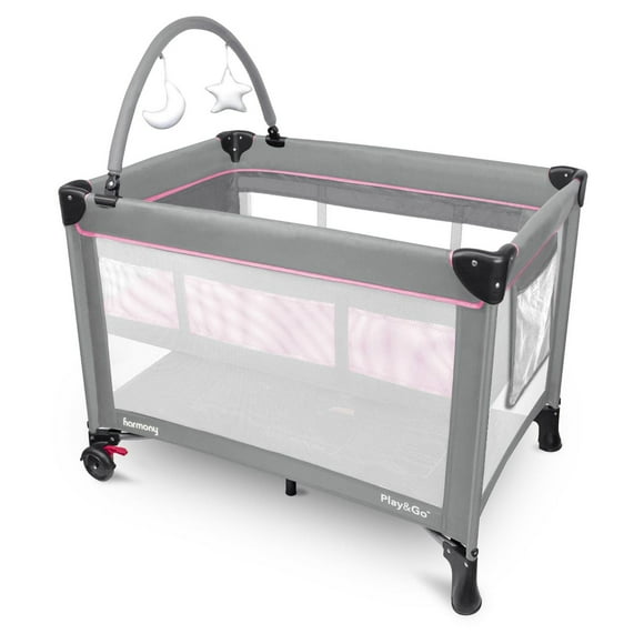 Harmony Parc portatif Play & Go Deluxe