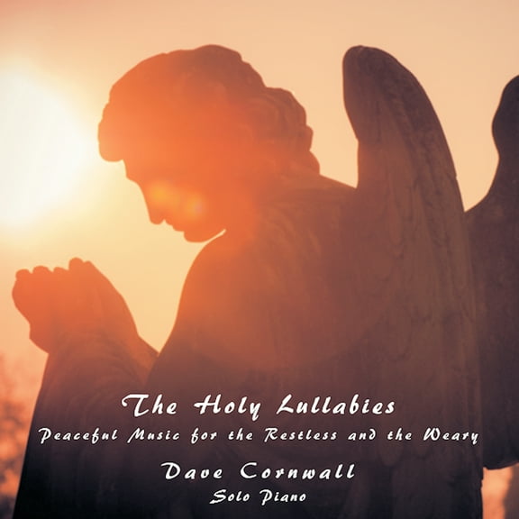 The Holy Lullabies - CD