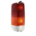 thumbnail image 2 of For 97-01 Cherokee Taillight Taillamp Rear Brake Light Lamp w/o Bulb Right Side, 2 of 5