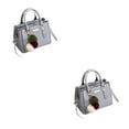thumbnail image 2 of Maytalsory Stylish And Practical Messenger Bag For Everyday Adventures Functional LightGray 2Set, 2 of 6