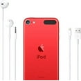 thumbnail image 3 of UsedApple iPod touch (32GB) - PRODUCT(RED) (Latest Model), 3 of 4