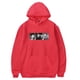 thumbnail image 3 of Sudadera con capucha de la gira Matt Rife 2023 con estampado de merchandising, unisex, divertida, informal, ropa de calle, 3 of 5