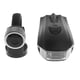 thumbnail image 2 of Faro de bicicleta LED Faro de bicicleta Lámpara de carga USB Plástico ABS de instar y de transportar Baoblaze Luz de cabeza de bicicleta, 2 of 8