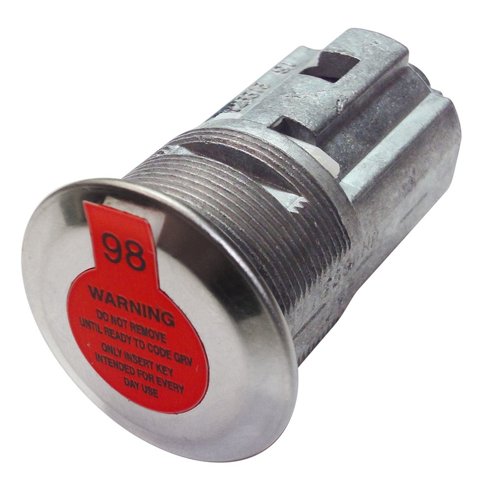 BOLT Lock 7023482 Replacement Lock Cylinder