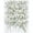 White, variant on Topboutique 50 Pcs White Baby's Breath Flowers Bulk Dried Pressed Flowers Real Gypsophila Dried Flowers for Wedding Invitation, Scrapbooking, Art Craft DIY Making, Mini Size 2.3-3.1 inch