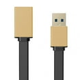 thumbnail image 2 of CNKOO Rallonge Standard Plug And Play 3 Couleurs USB 3.0 pour Conférence, 2 of 8