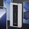 thumbnail image 1 of 4G LTE Mobile WiFi Router Type-C USB Hotspot 10000mAh Adaptador de red inalámbrica, 1 of 4