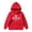 Z#Red33, variant on Byoo Toddler Boy Hoodie Fire Printed Hooded Long Sleeve Sweatshirt Kids Soft Casual Daily Clothes for Kids