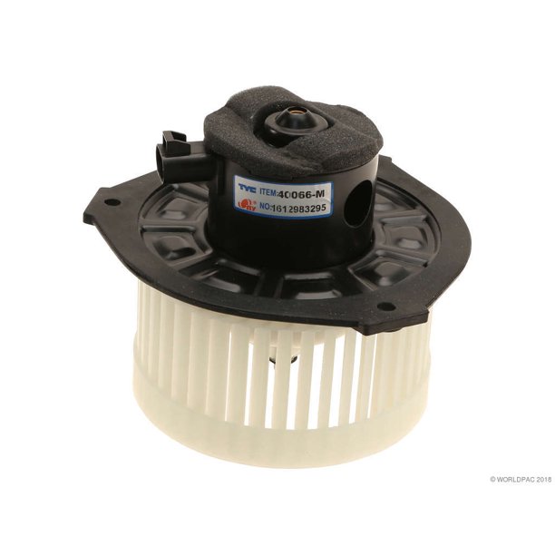 GOPARTS Replacement for 20002000 Pontiac Grand Prix HVAC Blower Motor for Pontiac Grand Prix